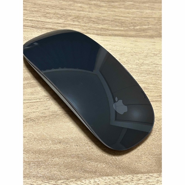 Apple(アップル)のM1チップ搭載13インチMacBook Air マウス、ケース付き スマホ/家電/カメラのPC/タブレット(ノートPC)の商品写真