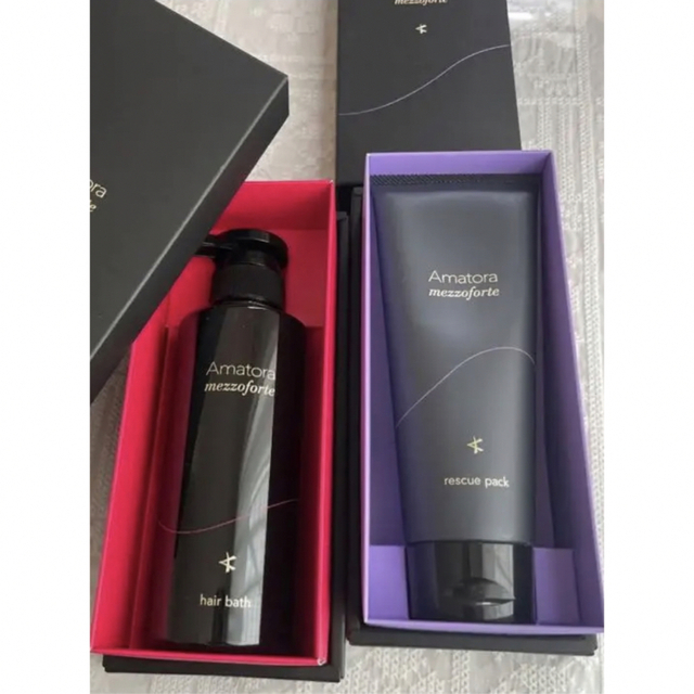 豪華 アマトラ Amatora メゾフォルテ セット fawe.org