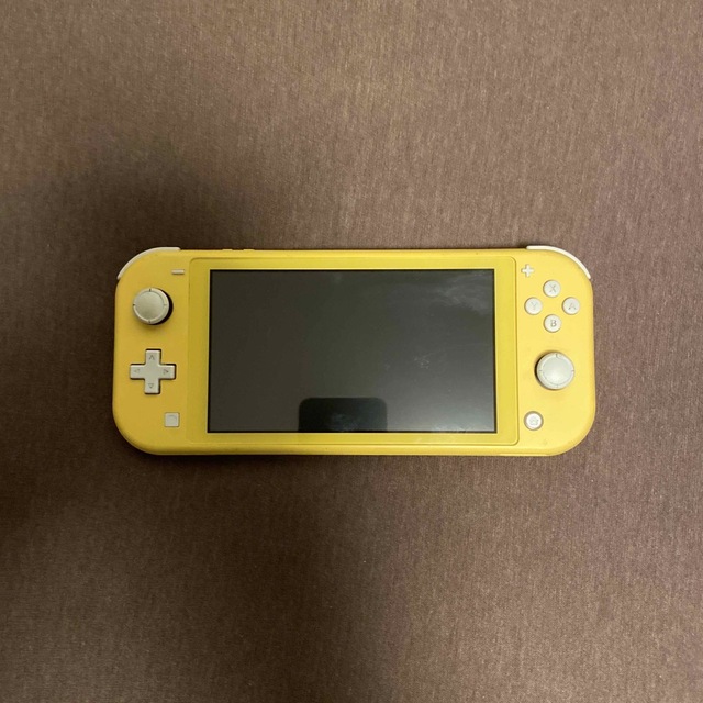 nintendo switch LITE セット販売　大乱闘スマッシュブラザーズ