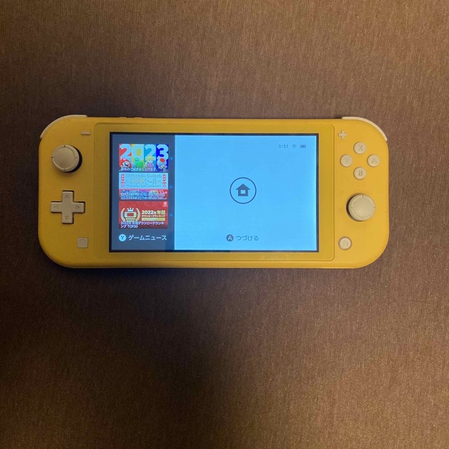 nintendo switch LITE セット販売　大乱闘スマッシュブラザーズ