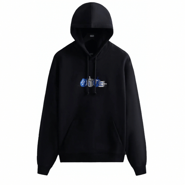 直売格安 新品未使用 Kith Dreidel Black 期間限定価格 ekoserve.com