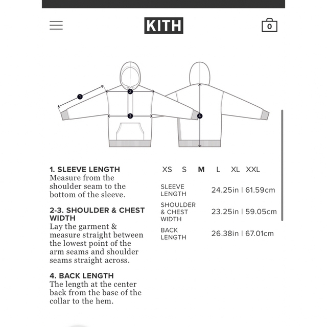 KITH - 新品未使用 Kith Dreidel Black 最終値下げ!の通販 by まさば