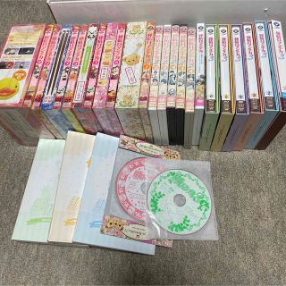 カドカワショテン(角川書店)の純情ロマンチカ DVD セット(ボーイズラブ(BL))