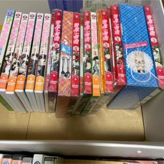 カドカワショテン(角川書店)の世界一初恋 DVD セット(ボーイズラブ(BL))