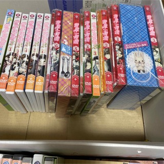 カドカワショテン(角川書店)の世界一初恋 DVD セット(ボーイズラブ(BL))