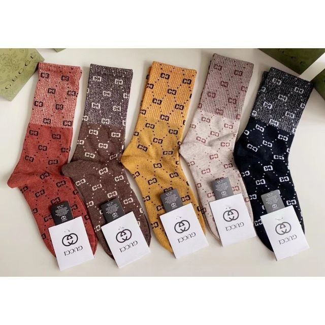 新品未使用 GUCCI ソックス 激安超安値 38.0%割引 www.paradizo.ee