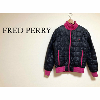 フレッドペリー(FRED PERRY)のFRED PERRY   ダウンジャケット(ダウンジャケット)