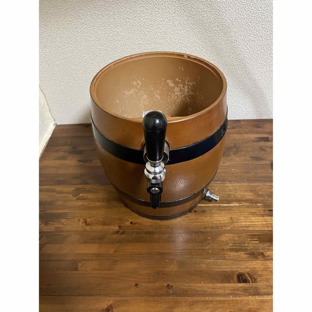ビールサーバー氷冷式 ビールサーバー氷冷式