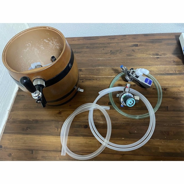 ビールサーバー氷冷式 ビールサーバー氷冷式