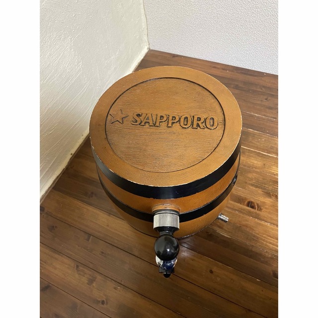 ビールサーバー氷冷式 ビールサーバー氷冷式