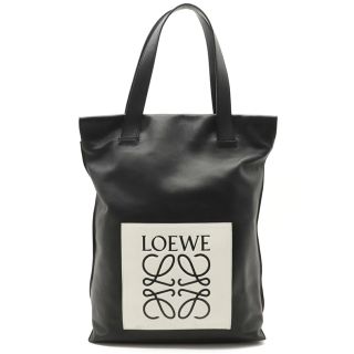 ロエベ(LOEWE)の【大幅値下げ 1月28日迄】LOEWE  トートバッグ(トートバッグ)