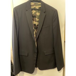 Dior - 入手困難☆DIOR カナージュ パテントラムスキン ブルゾン Dior - 入手困難☆DIOR カナージュ パテントラムスキン ブルゾン