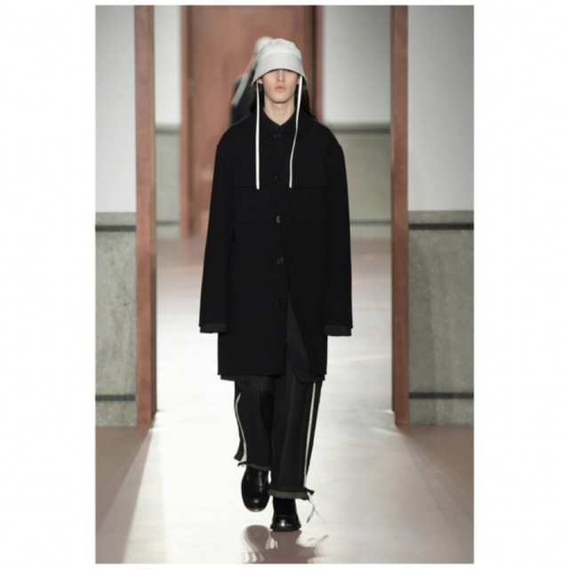 Jil Sander - OAMC コートの通販 by kai|ジルサンダーならラクマ