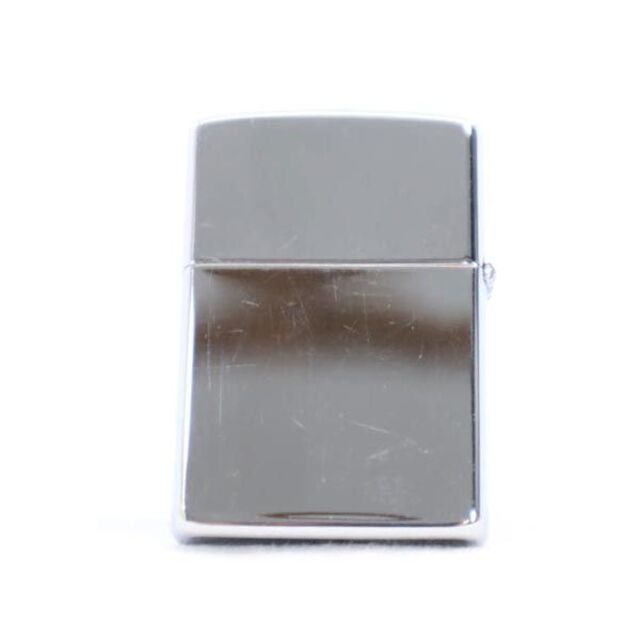 ジッポー 90s 1992年 USA製 GUAM オイルライター シルバー ZIPPO