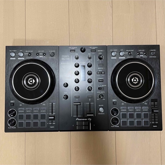 Pioneer DDJ-400