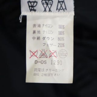 ファーストダウン スノーボードジャケット M アイボリー FIRSTDOWN