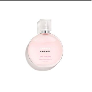 シャネル(CHANEL)のCHANEL シャネル チャンスオータンドゥル ヘアミスト(ヘアウォーター/ヘアミスト)