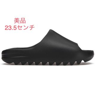 アディダス(adidas)のadidas yeezy slide onyx(サンダル)