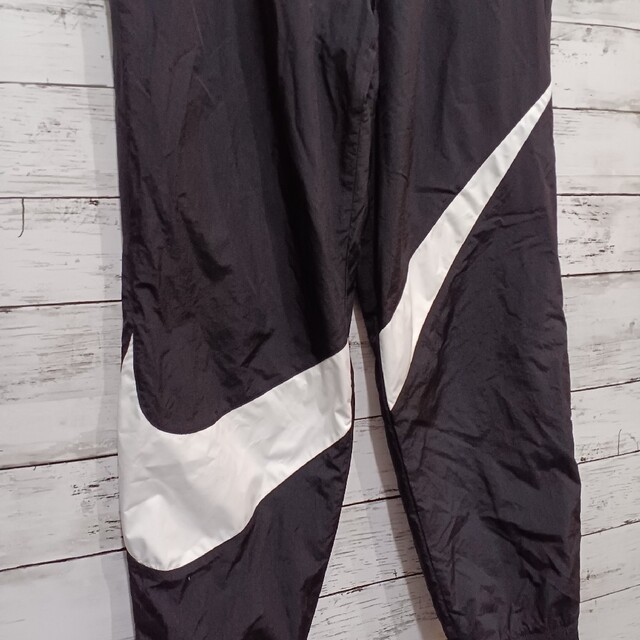 マーケット NIKE ナイキ メンズウィンドメッシュパンツ kids-nurie.com