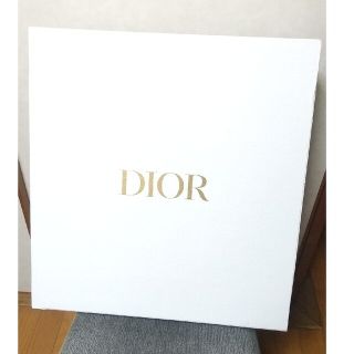 ディオール(Dior)のディオール（空き箱）送料込(その他)