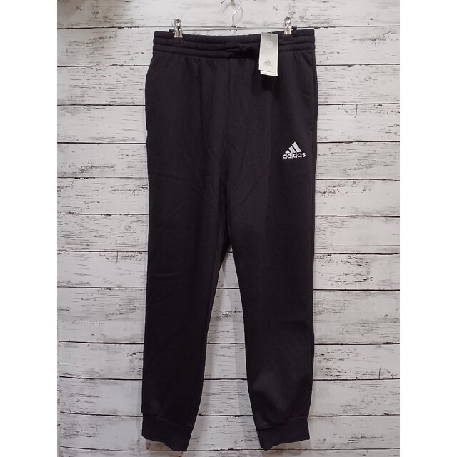 ✨新品✨ adidas アディダス メンズ スウェットパンツ 裏起毛 XL