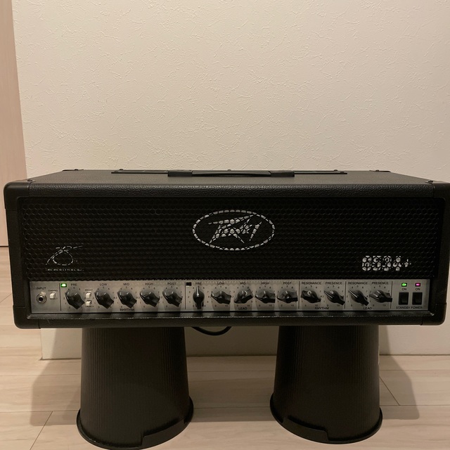 Peavey 6534+