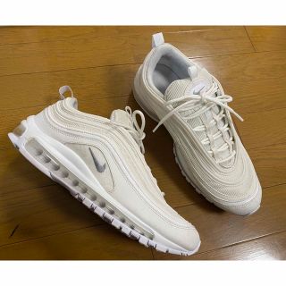 ナイキ(NIKE)のNIKE AIR MAX 97 ナイキ エア マックス ９７(スニーカー)