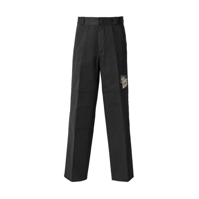 キムタク着 HYSTERIC GLAMOUR Dickies ワークパンツ-
