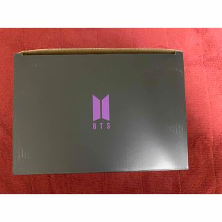 BTS Marchbox 6 オルゴール