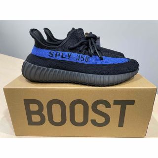 adidas YEEZY Boost 350 V2 "Onyx" 27 cm