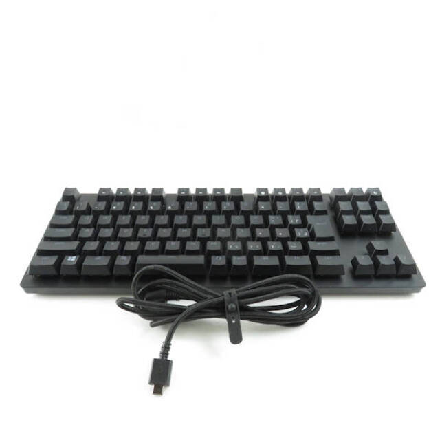 LAZER - 美品 RAZER レイザー HUNTSMAN TOURNAMENT EDITION (RZ03-0308