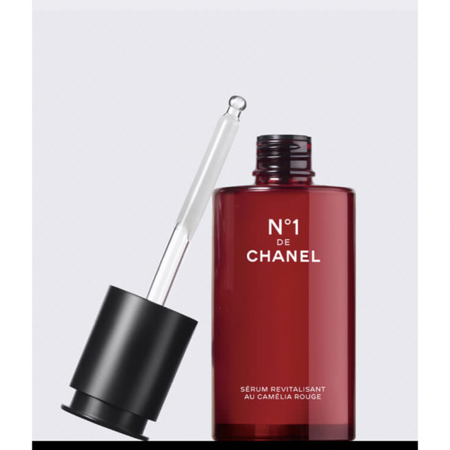 CHANEL(シャネル)のセラム Ｎｏ1 ドゥ シャネル コスメ/美容のスキンケア/基礎化粧品(美容液)の商品写真