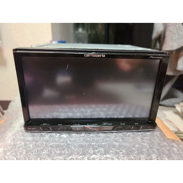 Panasonic ストラーダ CN-E330D カーナビ 納品書保証書あり