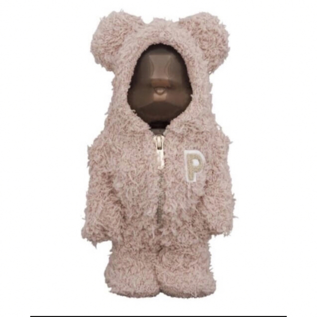 新品　GELATO PIQUE BE@RBRICK 400％ (BEIGE)その他