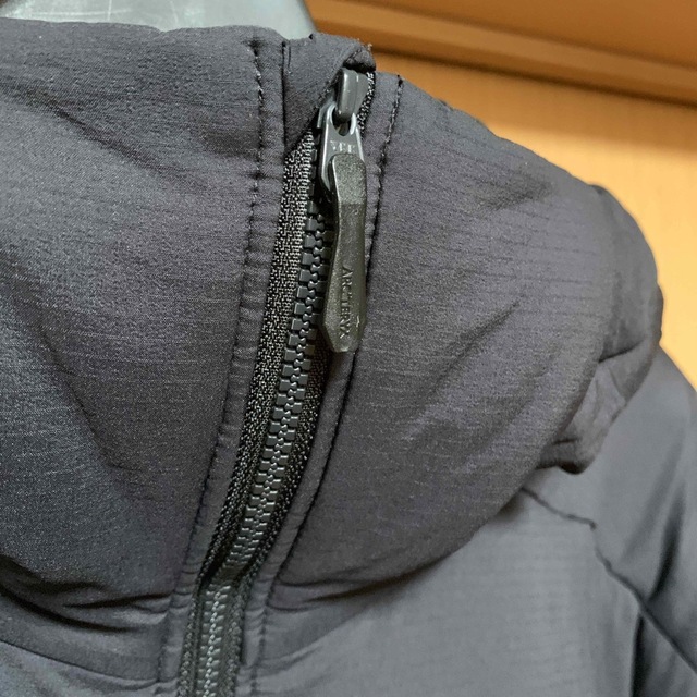 ARC'TERYX アークテリクス Atom AR Hoody 3