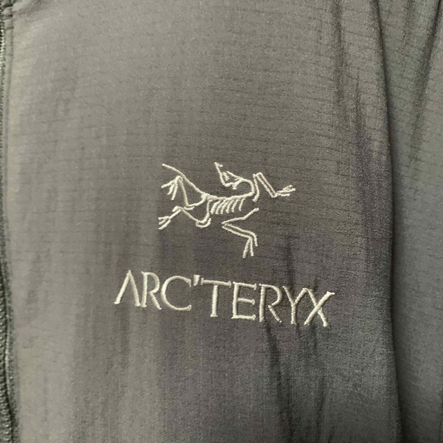 ARC'TERYX アークテリクス Atom AR Hoody 1