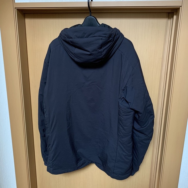 ARC'TERYX アークテリクス Atom AR Hoody 2