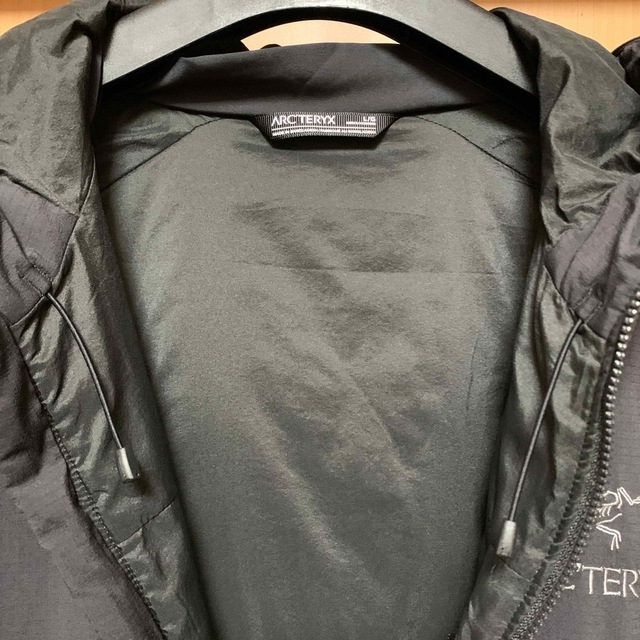 ARC'TERYX アークテリクス Atom AR Hoody 7