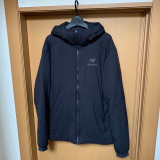 アークテリクス(ARC'TERYX)のARC'TERYX アークテリクス Atom AR Hoody(ダウンジャケット)