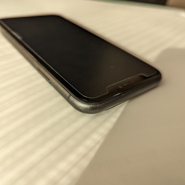 お値下げ】iPhone11 ブラック 128GB SIMフリー お値下げ】iPhone11 ブラック 128GB SIMフリー