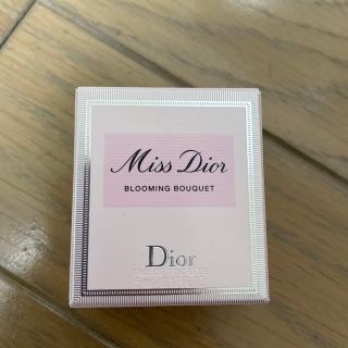 クリスチャンディオール(Christian Dior)のMiss Dior 5ml(香水(女性用))