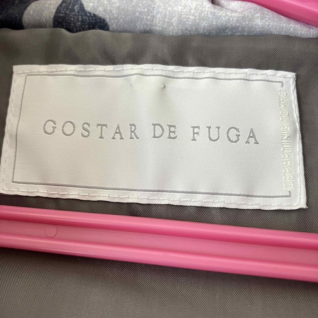 GOSTAR DE  FUGA  のアウター