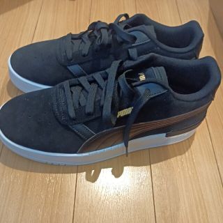 プーマ(PUMA)のプーマ　PUMA　382094　01　スニーカー　27ｃｍ(スニーカー)