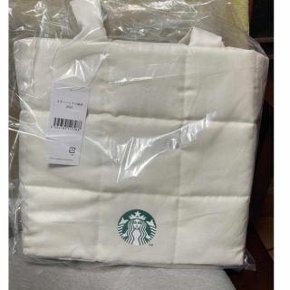 スターバックスコーヒー(Starbucks Coffee)のスターバックス トートバッグ(その他)