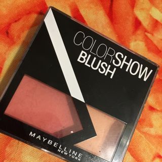 メイベリン(MAYBELLINE)のメイベリン◾︎グラデチーク(チーク)