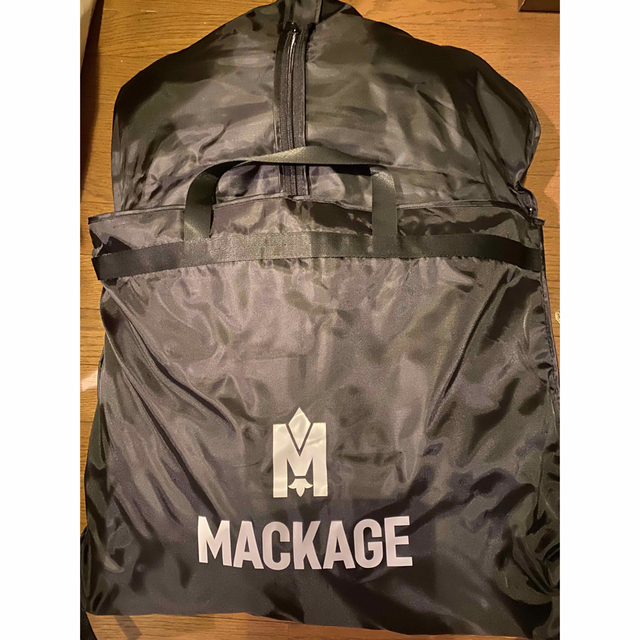 Mackage(マッカージュ)の【新品未使用⠀】マッカージュ レディースのジャケット/アウター(ダウンコート)の商品写真