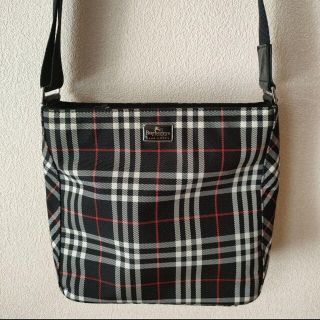 バーバリー(BURBERRY)のtasuku様専用バーバリーショルダーバッグ(ショルダーバッグ)