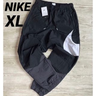 ナイキ(NIKE)のNIKE NSW SWOOSH WOOVEN PANTS ウーブンパンツ　XL(その他)