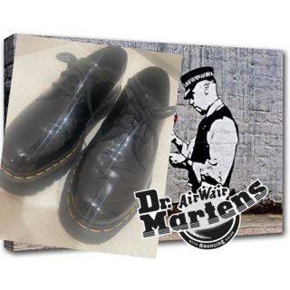 ドクターマーチン(Dr.Martens)のドクターマーチン メンズ大人気のシリーズ(ブーツ)