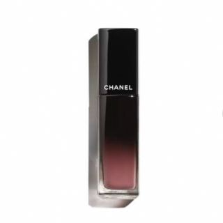 シャネル(CHANEL)のシャネル　ルージュ アリュール ラック　63 アルティメット　リップ(口紅)